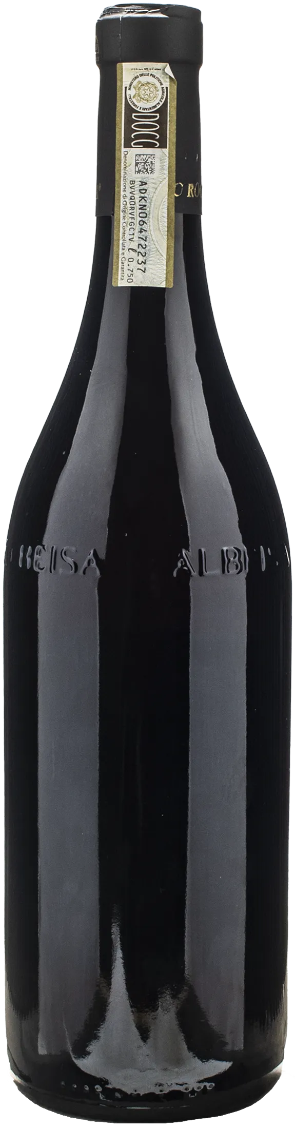 Albino Rocca Barbaresco Cotta 2022 - immagine 2