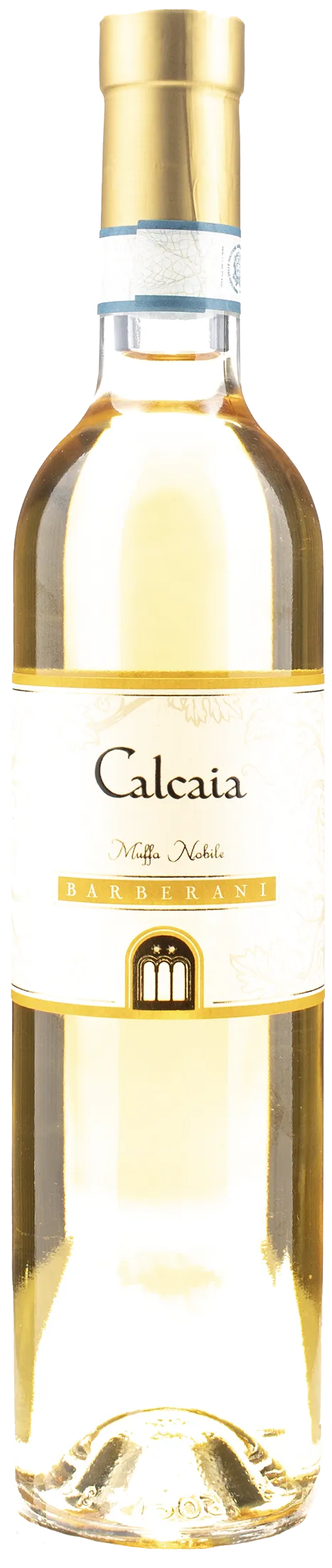 Barberani Orvieto Classico Superiore Calcaia Muffa Nobile 0.5L 2020