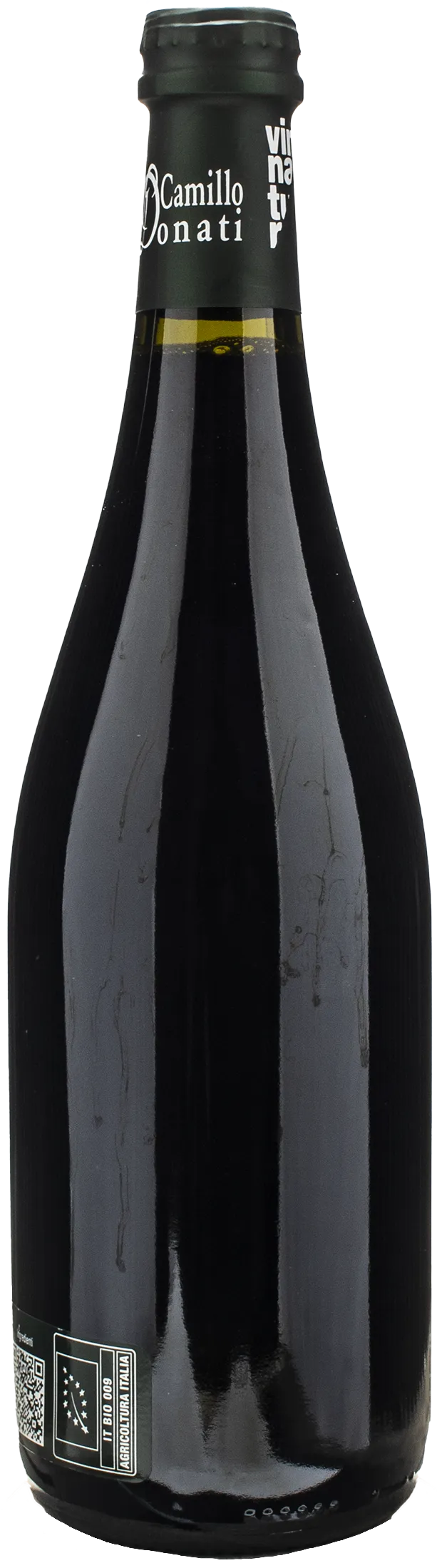 Camillo Donati Lambrusco 2023 - immagine 2